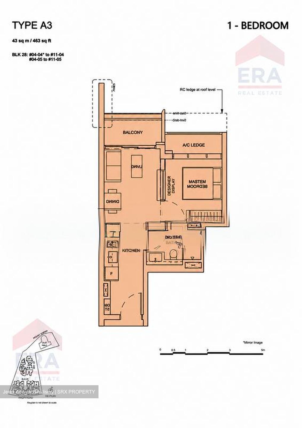 Haus On Handy (D9), Condominium #553366381